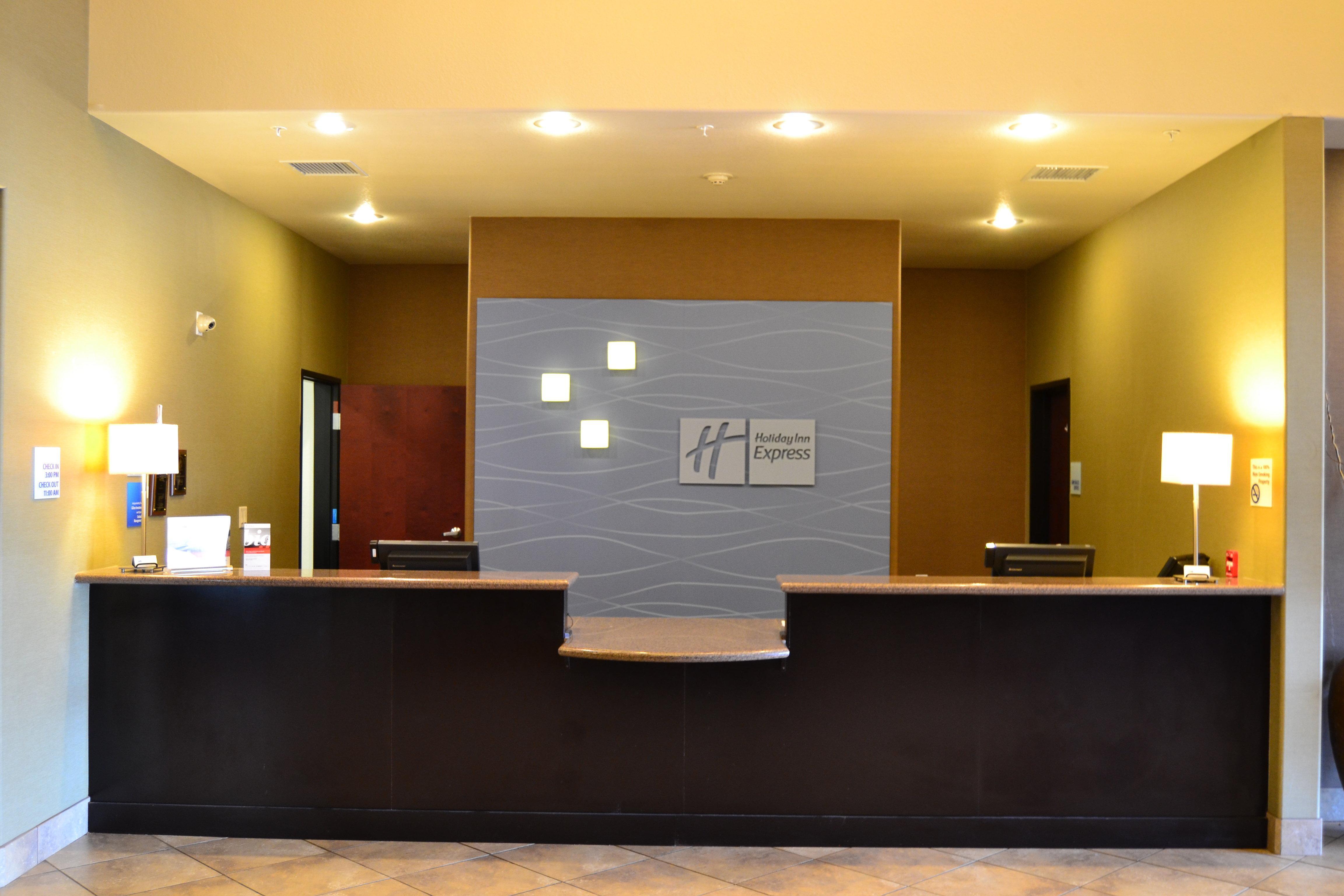 Holiday Inn Express And Suites Heber Springs By Ihg Exterior photo