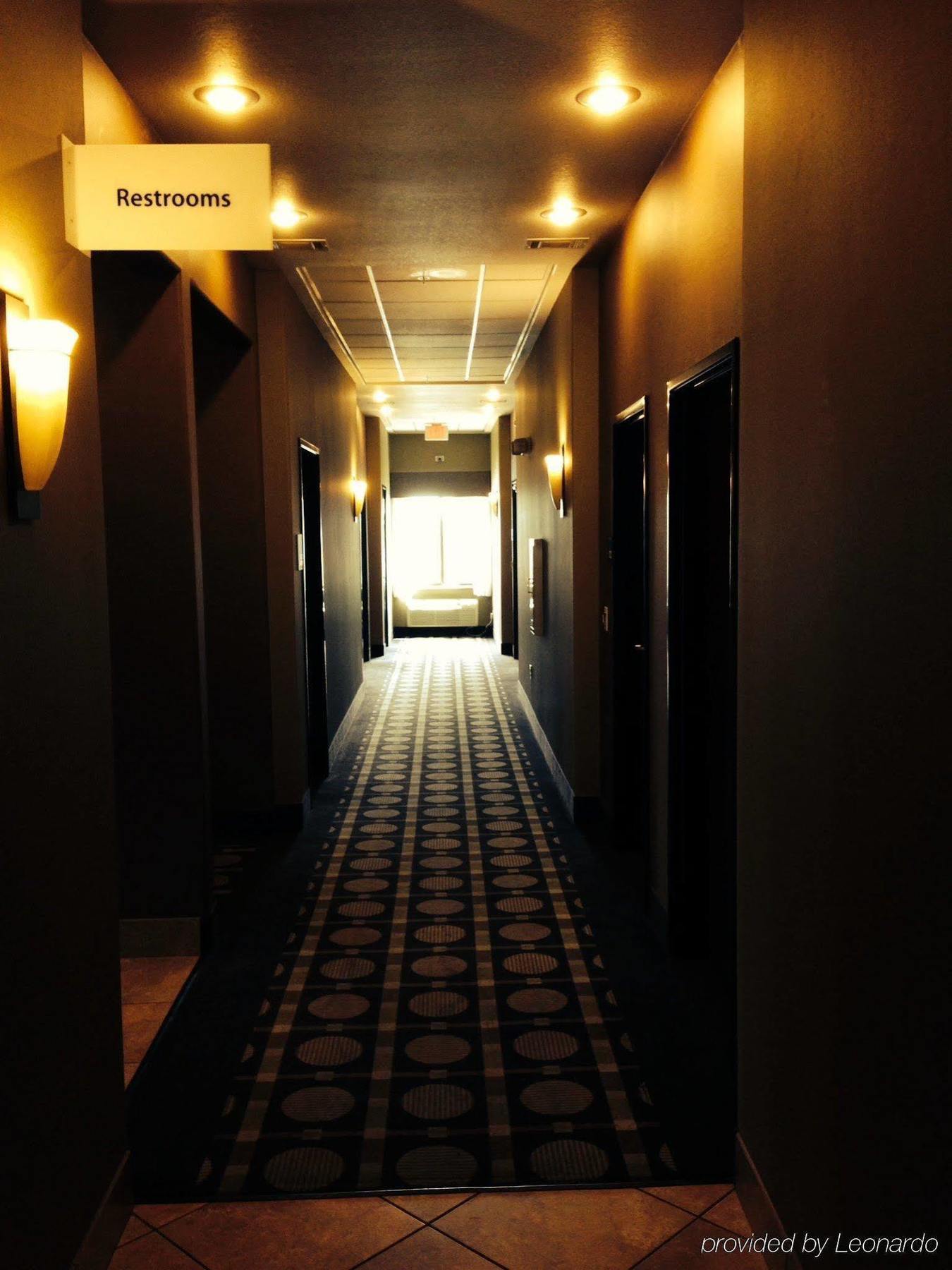 Holiday Inn Express And Suites Heber Springs By Ihg Exterior photo